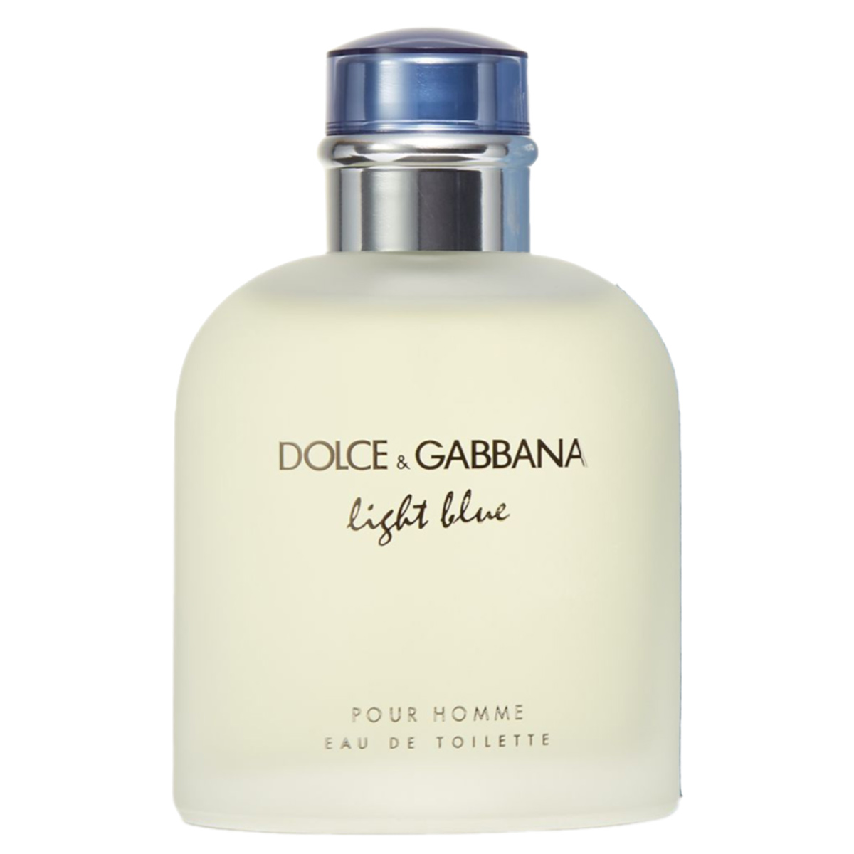 dolce gabbana light blue pour homme edt