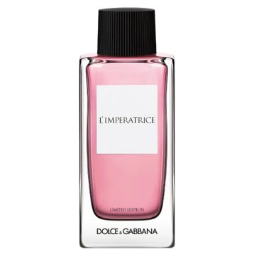 dolcegabbana limperatrice limited edition