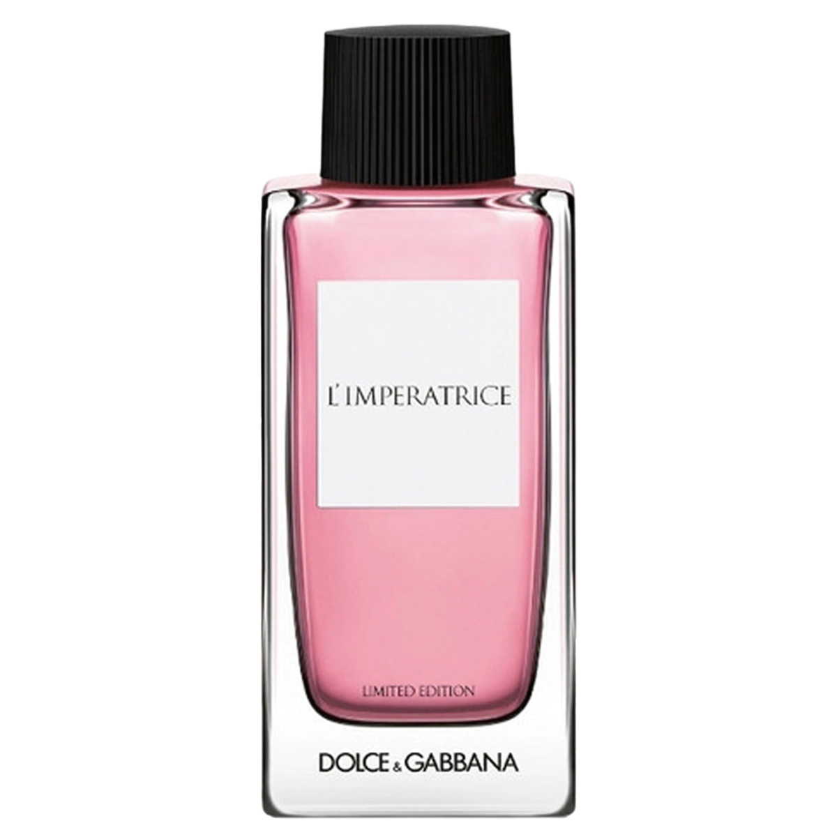 dolcegabbana limperatrice limited edition