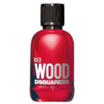 dsquared2 red wood pour femme edt