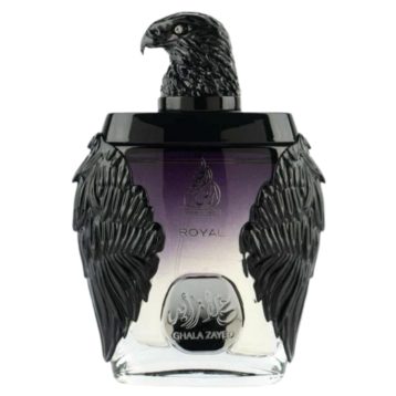 ghala zayed luxury royal edp