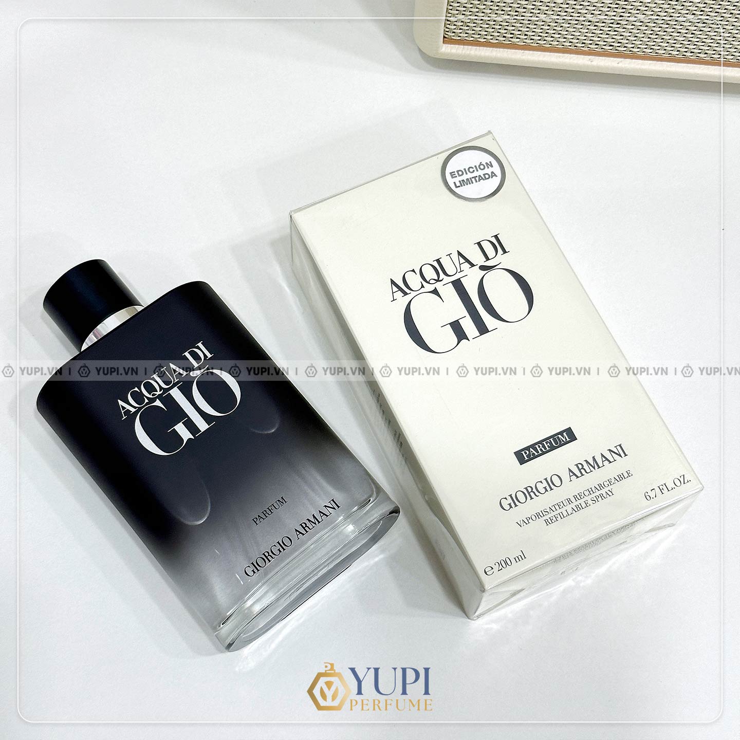 giorgio armani acqua di gio parfum