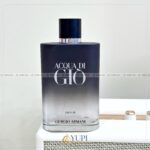 giorgio armani acqua di gio parfum