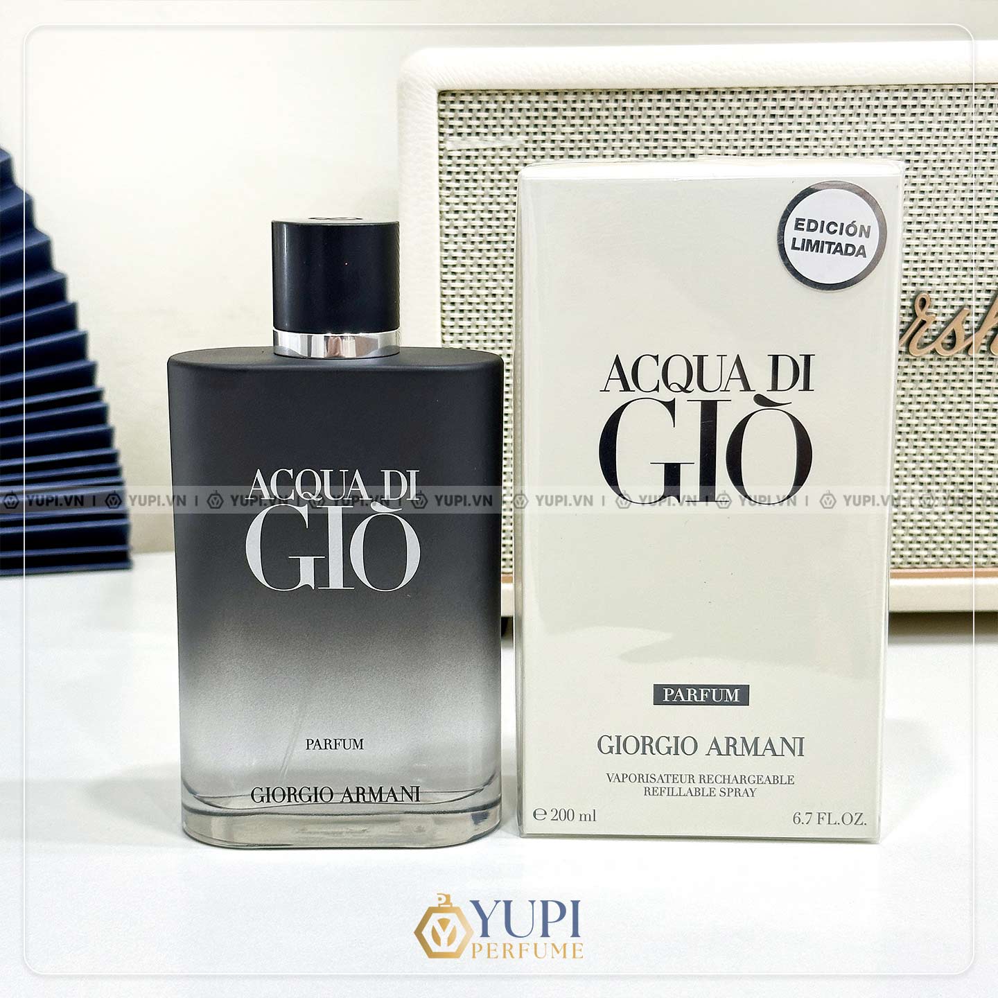 giorgio armani acqua di gio parfum