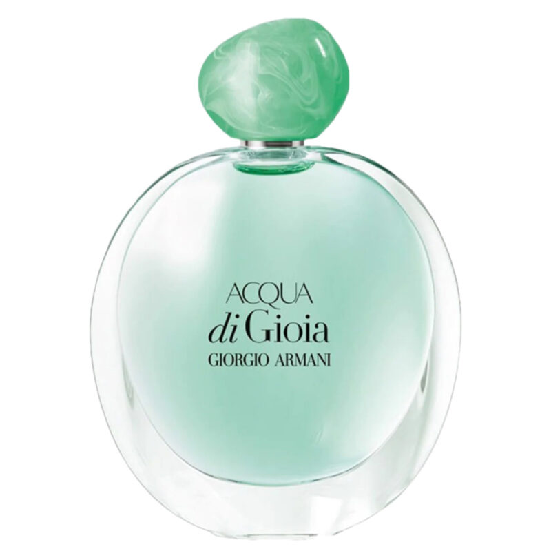 giorgio armani acqua di gioia edp tester