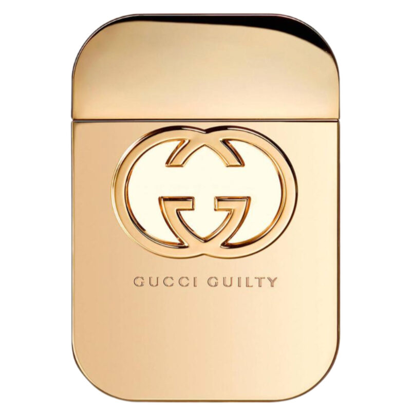 gucci guilty edt for women tester