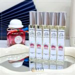 hermes tutti twilly dhermes edp chiết 10ml
