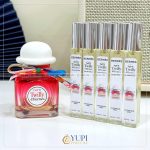 hermes tutti twilly dhermes edp chiết 10ml