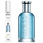 hugo boss boss bottled tonic chiết 10ml