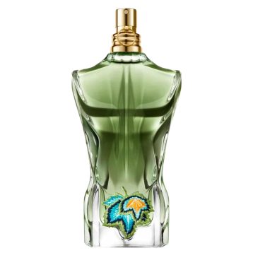 jean paul gaultier le beau paradise garden edp
