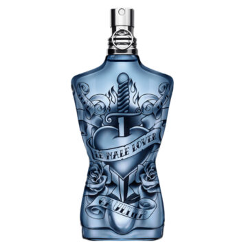 jean paul gaultier le male lover edp tester