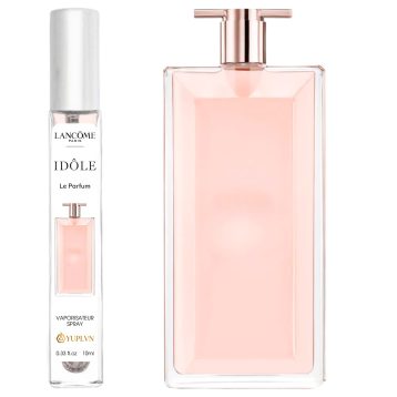 lancome idole le parfum edp chiết 10ml