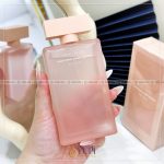 narciso rodriguez for her musc nude edp