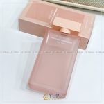 narciso rodriguez for her musc nude edp