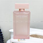 narciso rodriguez for her musc nude edp
