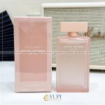 narciso rodriguez for her musc nude edp