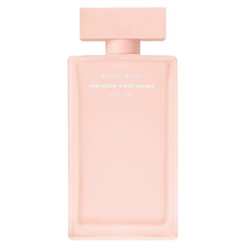 narciso rodriguez for her musc nude edp