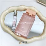 narciso rodriguez for her musc nude edp chiết 10ml