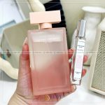 narciso rodriguez for her musc nude edp chiết 10ml