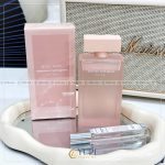 narciso rodriguez for her musc nude edp chiết 10ml