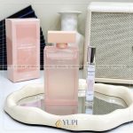 narciso rodriguez for her musc nude edp chiết 10ml