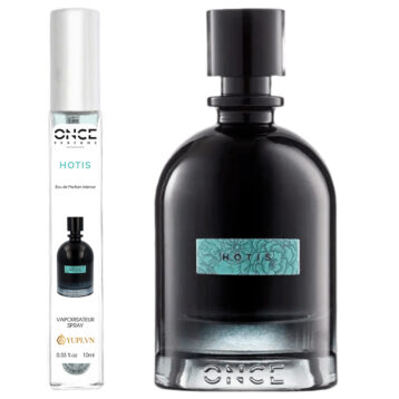 once perfume hotis edp intense chiết 10ml