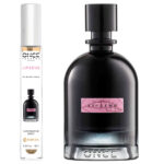 once perfume lipsens edp intense chiết 10ml