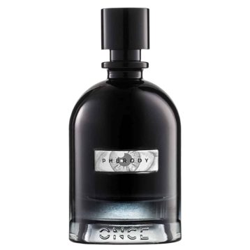 once perfume pherody edp intense