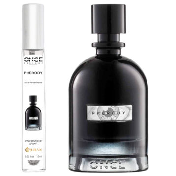 once perfume pherody edp intense chiết 10ml