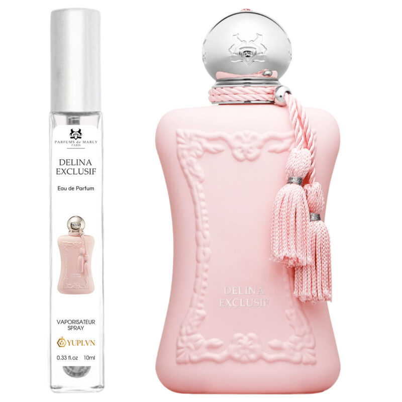 parfums de marly delina exclusif chiết 10ml
