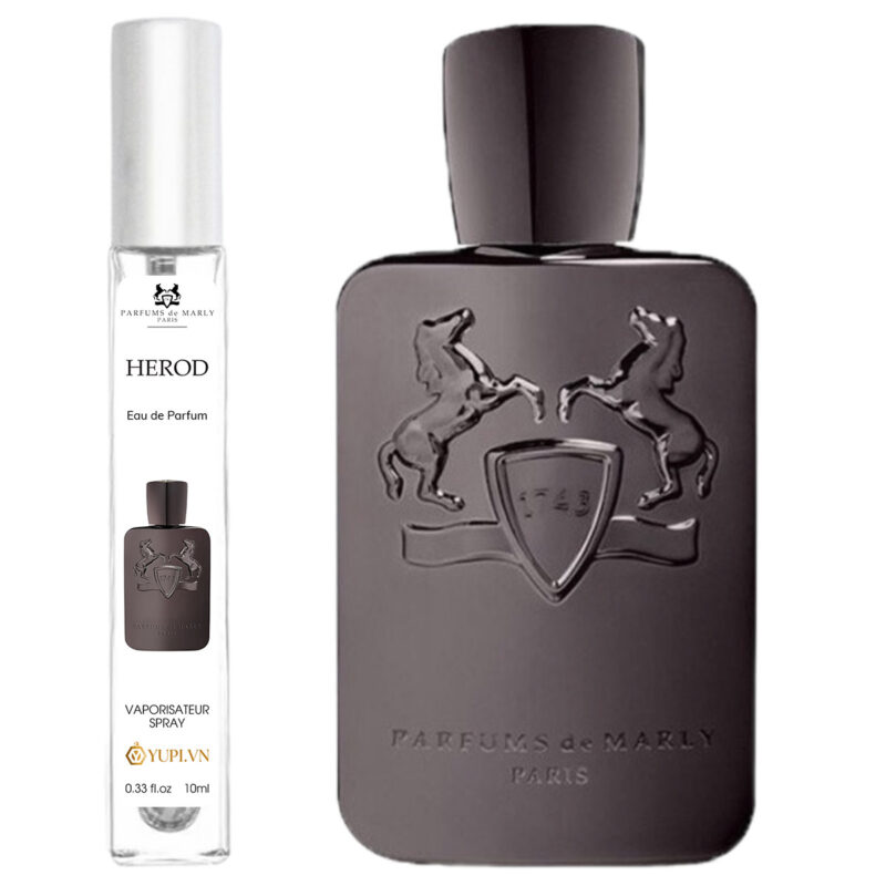 parfums de marly herod edp chiết 10ml