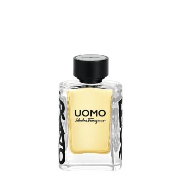 salvatore ferragamo ferragamo uomo edt mini