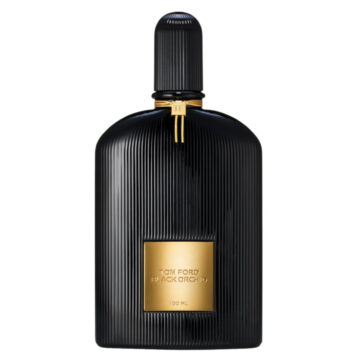 tom ford black orchid tester