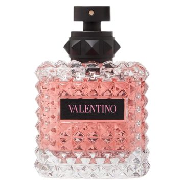 valentino donna born in roma edp