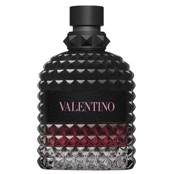 valentino uomo born in roma intense edp