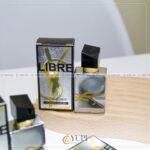 yves saint laurent libre labsolu platine parfum mini