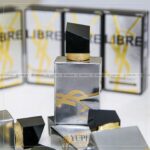 yves saint laurent libre labsolu platine parfum mini