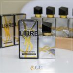 yves saint laurent libre labsolu platine parfum mini