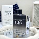 giorgio armani acqua di gio parfum chiết 10ml