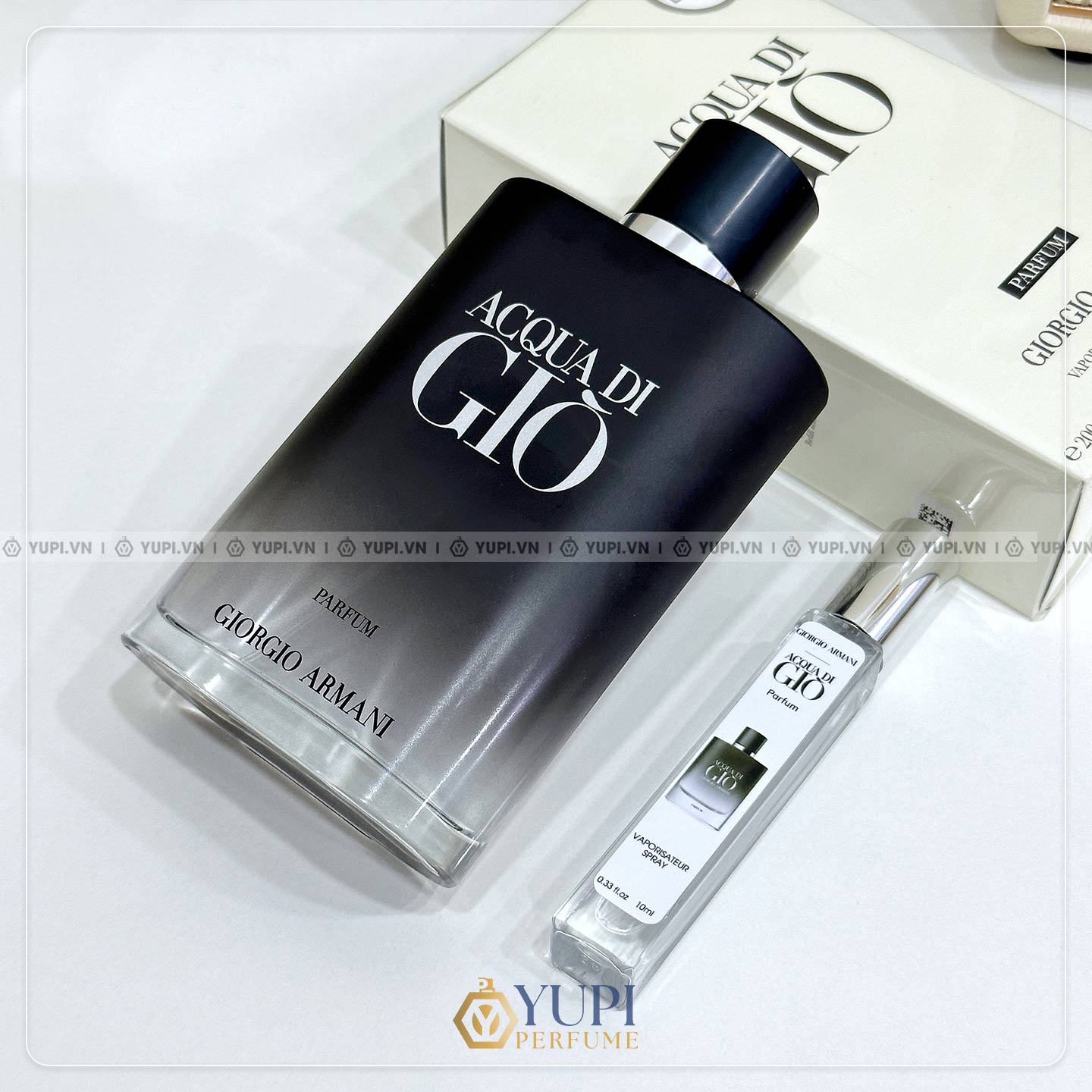 giorgio armani acqua di gio parfum chiết 10ml