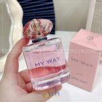 giorgio armani my way nectar edp