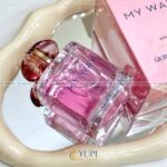 giorgio armani my way nectar edp