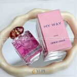 giorgio armani my way nectar edp