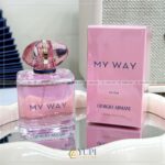 giorgio armani my way nectar edp