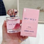 giorgio armani my way nectar edp