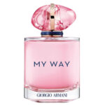 giorgio armani my way nectar edp