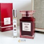 tom ford lost cherry eau de parfum chiết 10ml