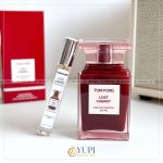 tom ford lost cherry eau de parfum chiết 10ml