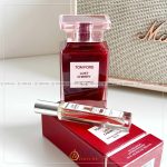 tom ford lost cherry eau de parfum chiết 10ml