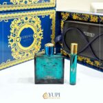 versace eros eau de parfum set 3pcs